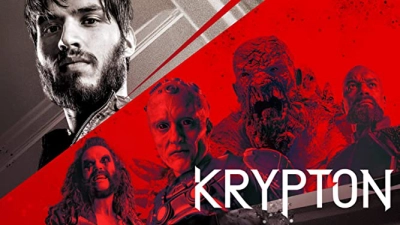Hành Tinh Siêu Nhân (Phần 2) (Krypton (Season 2))