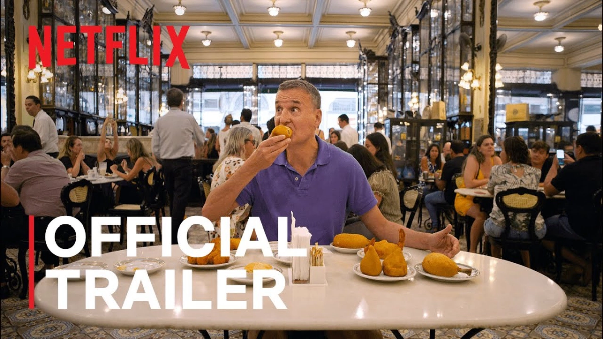 Hành trình ẩm thực của Phil (Phần 4) (Somebody Feed Phil (Season 4))