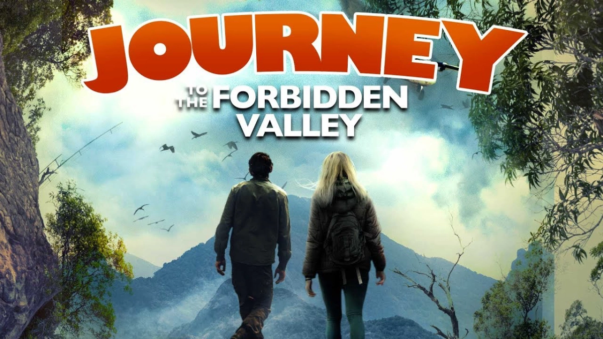 Hành Trình Đến Thung Lũng Cấm (Journey To The Forbidden Valley)