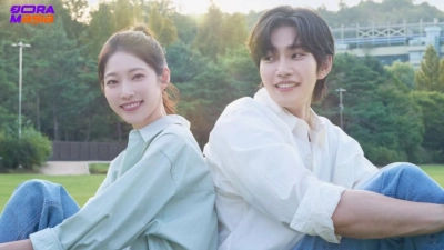 Hành Trình Ngọt Ngào (My Lovely Journey)