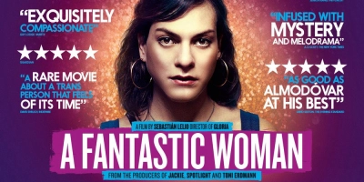 Hành Trình Vượt Nghịch Cảnh (A Fantastic Woman)