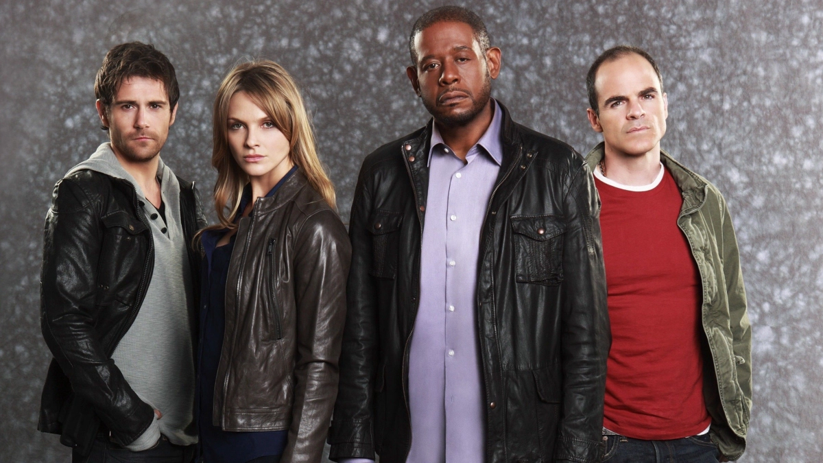 Hành Vi Phạm Tội: Hành Vi Đáng Ngờ (Criminal Minds: Suspect Behavior)