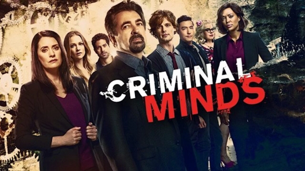 Tâm Lý Tội Phạm (Phần 15) (Criminal Minds (Season 15))