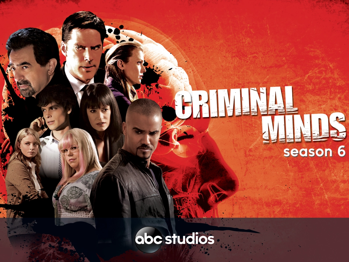 Tâm Lý Tội Phạm (Phần 6) (Criminal Minds (Season 6))
