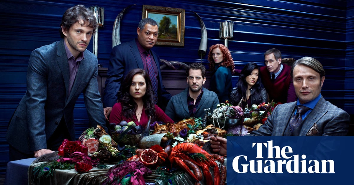Hannibal: Kẻ Ăn Thịt Người (Hannibal)