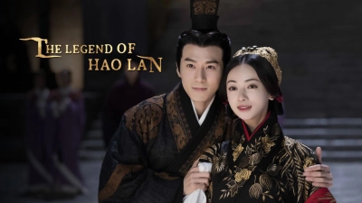 Hạo Lan Truyện (The Legend Of Hao Lan)