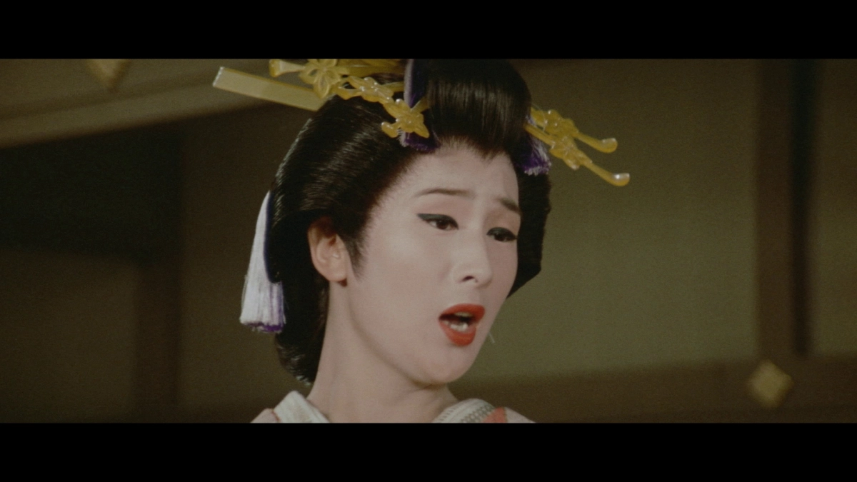Good Day Bad Day (Iyi Gunde Kotu Gunde / Happily Ever After)