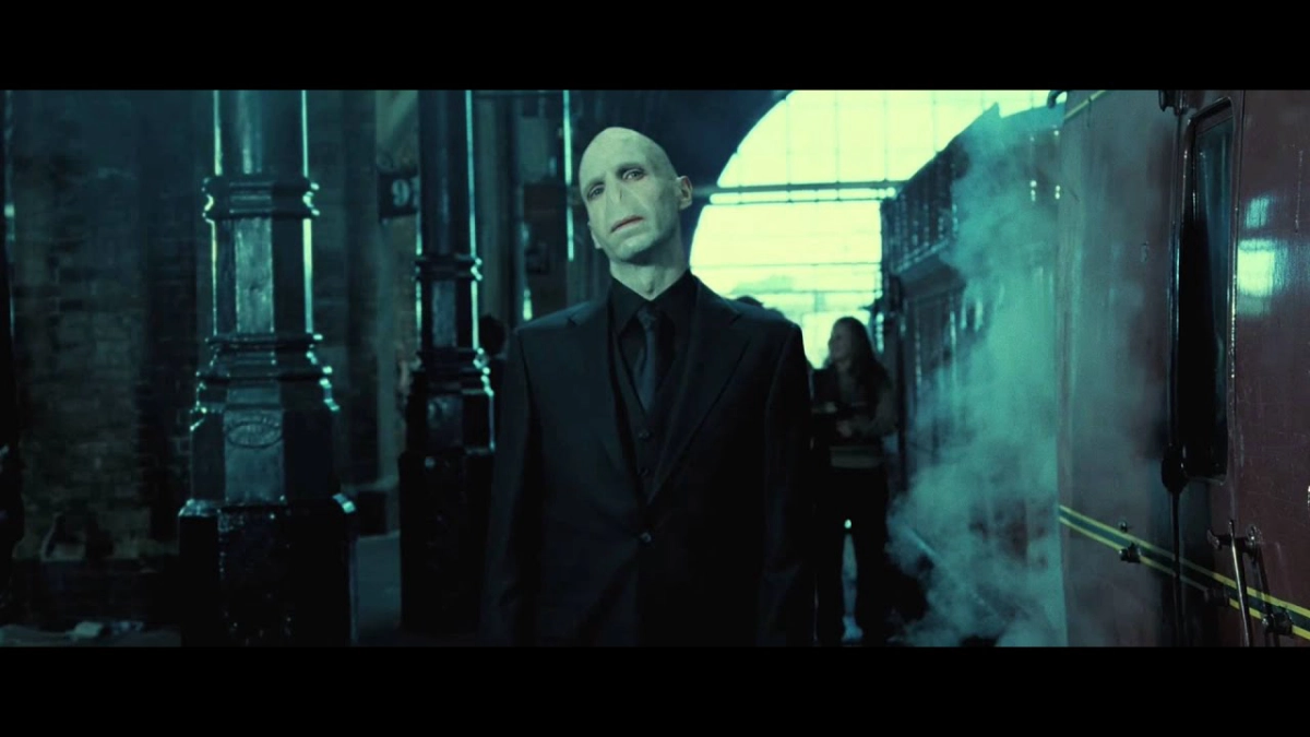Harry Potter Và Mệnh Lệnh Phượng Hoàng (Harry Potter and the Order of the Phoenix)
