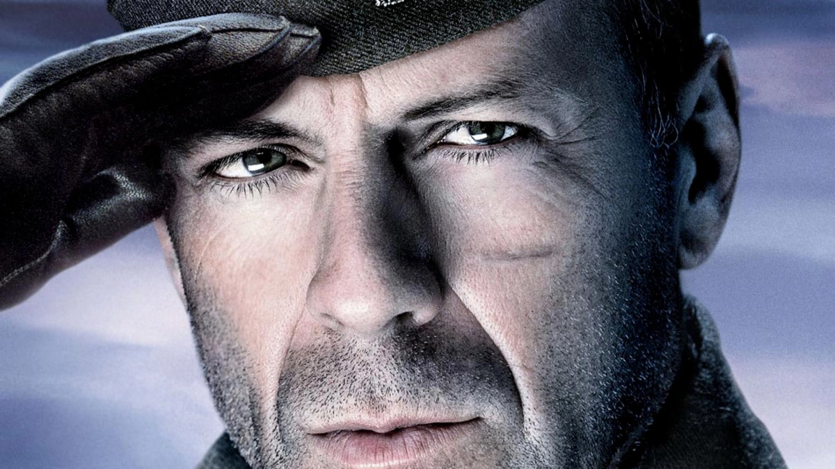 Hart's War (Hart's War)