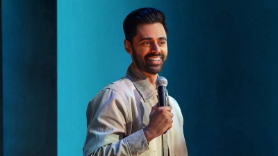 Hasan Minhaj: Gã hề của nhà vua (Hasan Minhaj: The King's Jester)