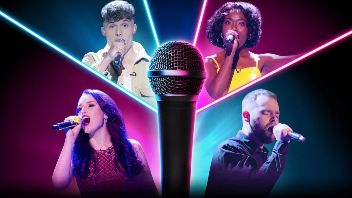 Hát lên! Đức (Sing On! Germany)