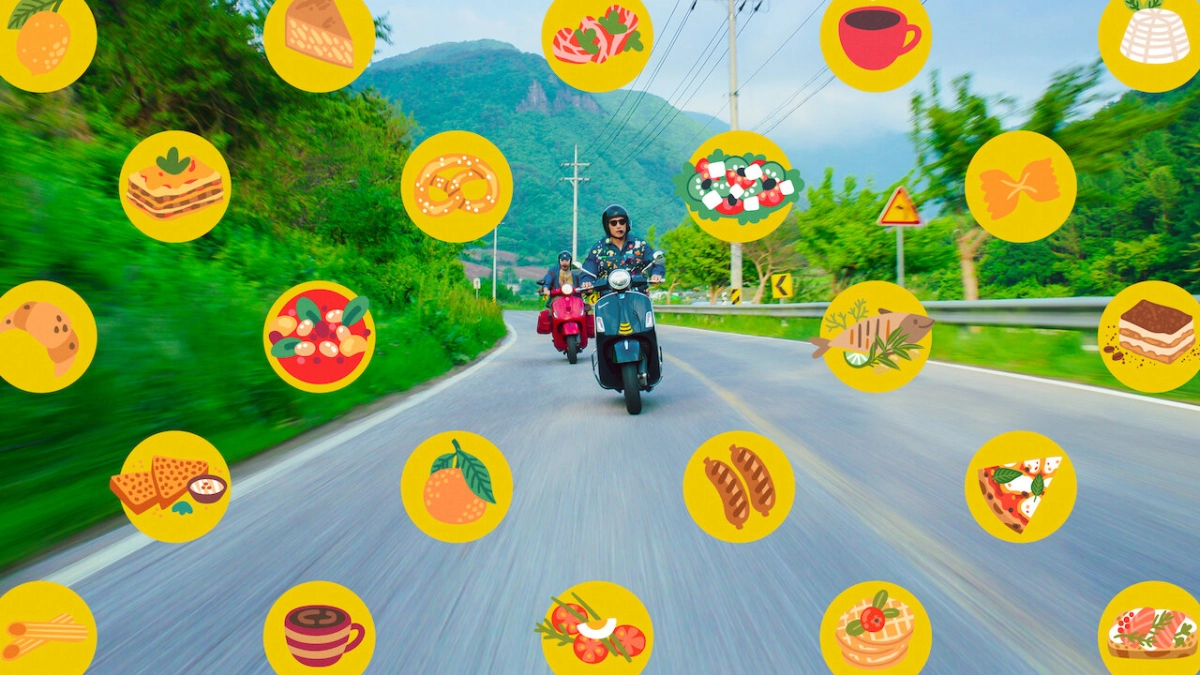 Háu ăn và Râu rậm (The Hungry and the Hairy)