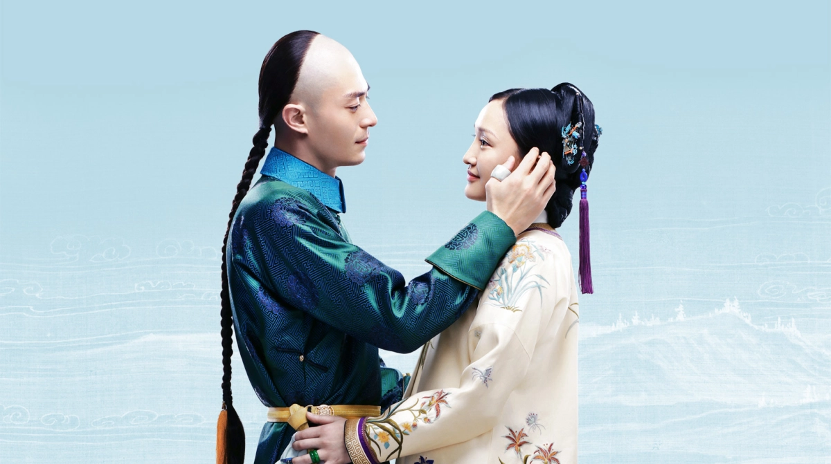 Hậu Cung Như Ý Truyện (Ruyi's Royal Love in the Palace)