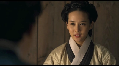 Hâu Cung (Hoo-goong: Je-wang-eui cheob)
