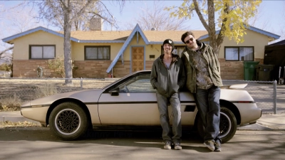 Hậu trường El Camino: Phim hậu bản của; Tập làm người xấu (The Road to El Camino: Behind the Scenes of El Camino: A Breaking Bad Movie)