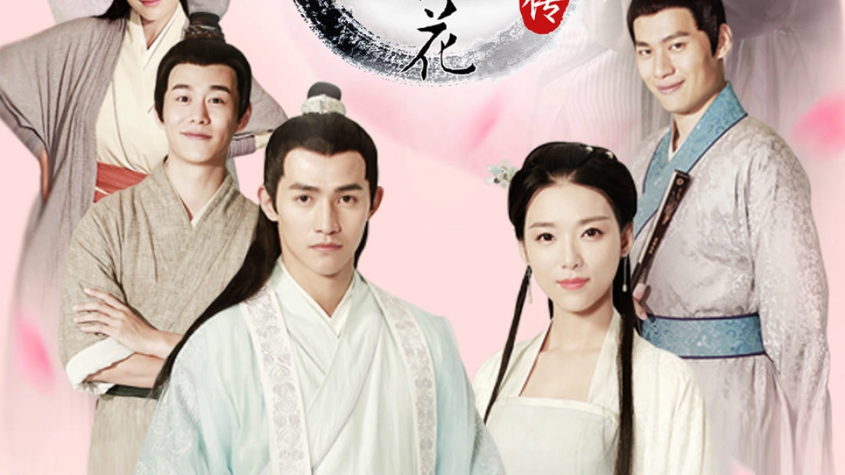 Hậu Truyện Thập Lý Đào Hoa (Story After Eternal Love)