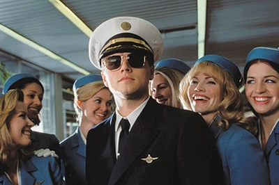 Hãy bắt tôi nếu có thể (Catch Me If You Can)
