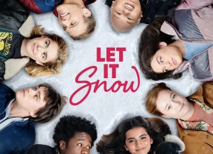 Hãy để tuyết rơi (Let It Snow)