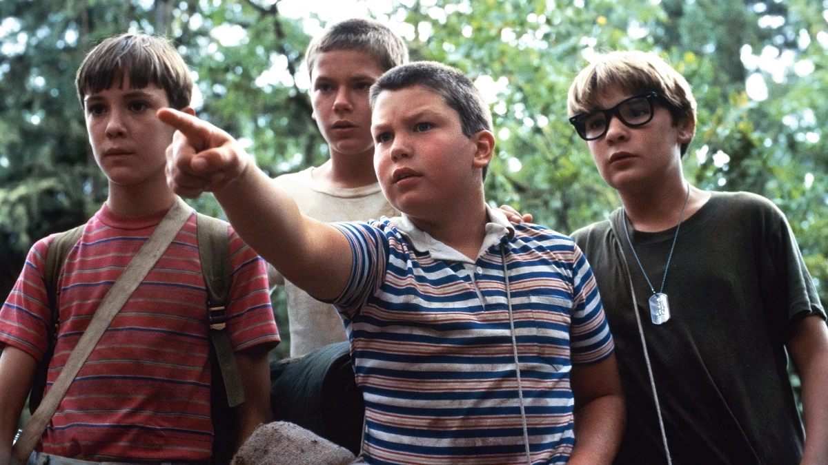 Hãy Đứng Bên Tôi (Stand by Me)