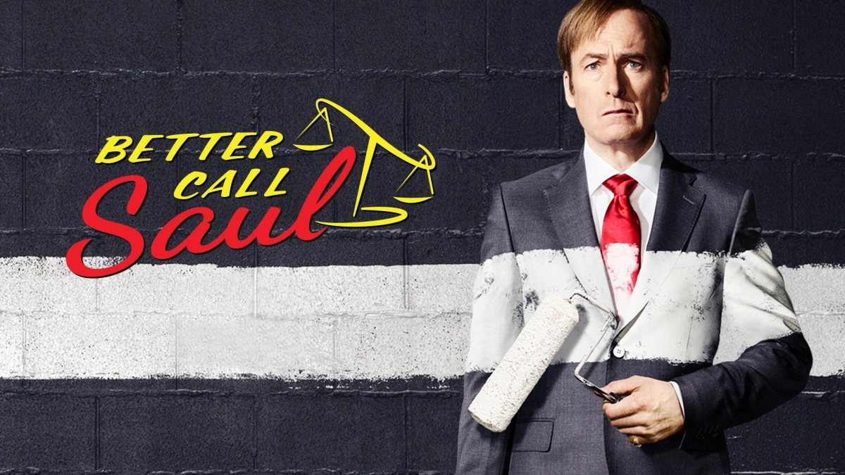 Hãy gọi cho Saul (Phần 3) (Better Call Saul (Season 3))