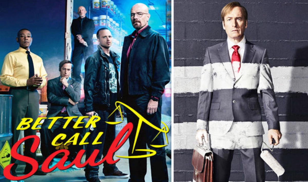 Hãy gọi cho Saul (Phần 4) (Better Call Saul (Season 4))