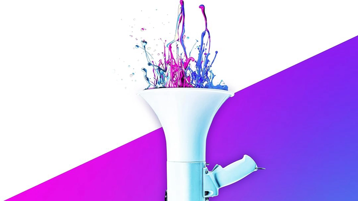 Hãy Lên Tiếng Thật Lớn (Habla Loud)