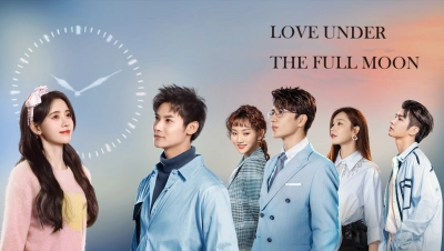 Hãy Yêu Nhau Dưới Ánh Trăng Tròn (Love Under The Full Moon)