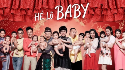 Hé Lô Baby (Hello Babies)