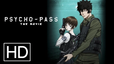 Hệ số tội phạm: Bản điện ảnh (Psycho-Pass: The Movie)