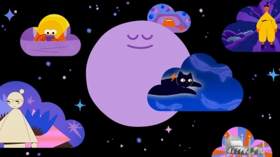 Headspace: Hướng dẫn ngủ (Headspace Guide to Sleep)