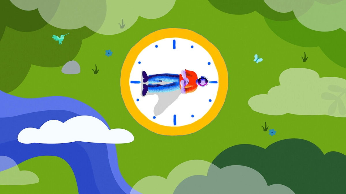 Headspace: Hướng dẫn thiền định (Headspace Guide to Meditation)