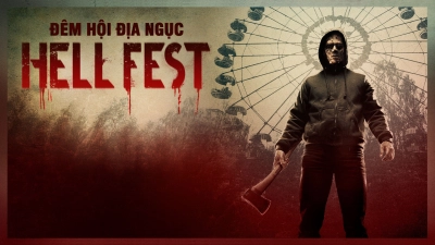 Hell Fest (Hell Fest)