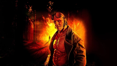 Hellboy: Đại Chiến Quỷ Dữ (Hellboy: The Crooked Man)