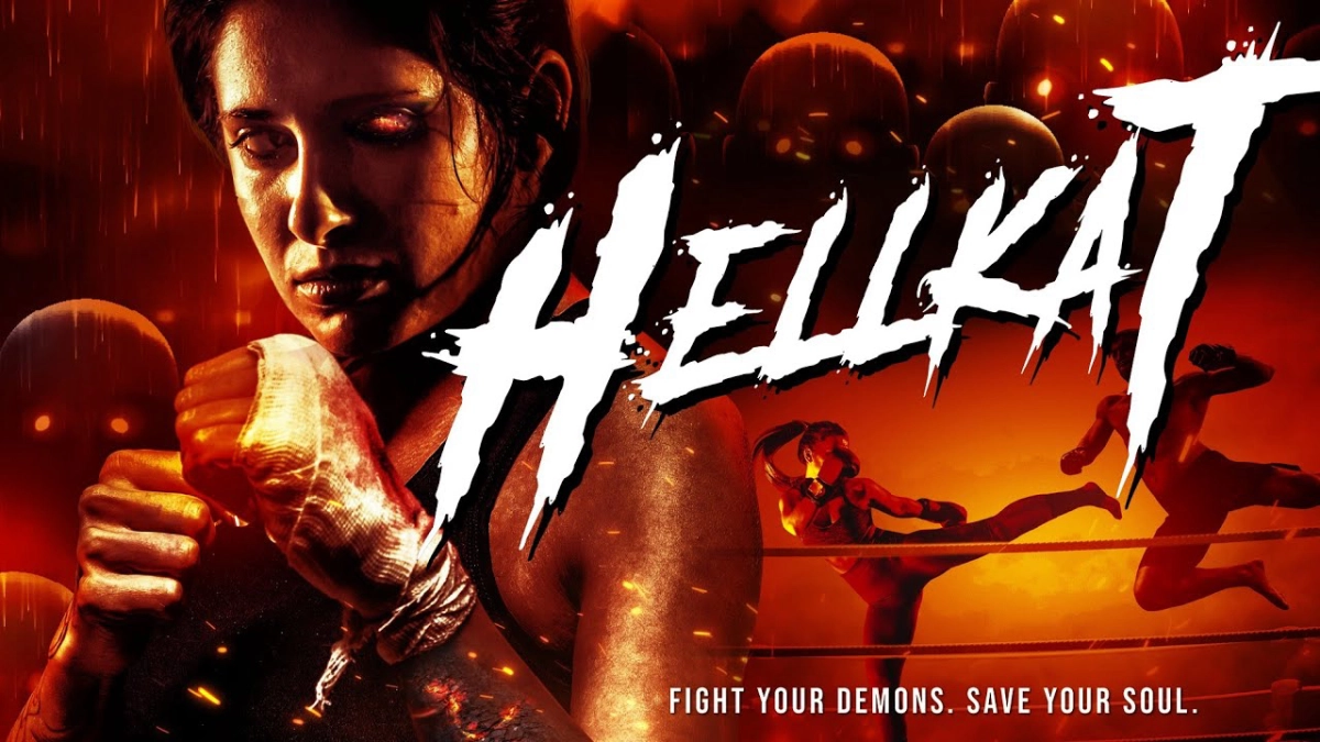 HellKat (HellKat)