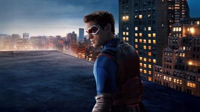 Henry Danger: Bản Điện Ảnh (Henry Danger: The Movie)