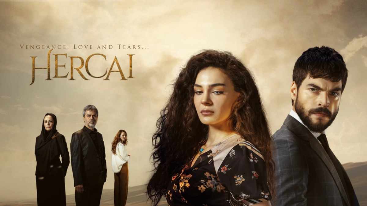 Hercai (Hercai)