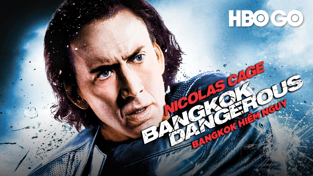 Hiểm Nguy Ở Bangkok (Bangkok Dangerous)