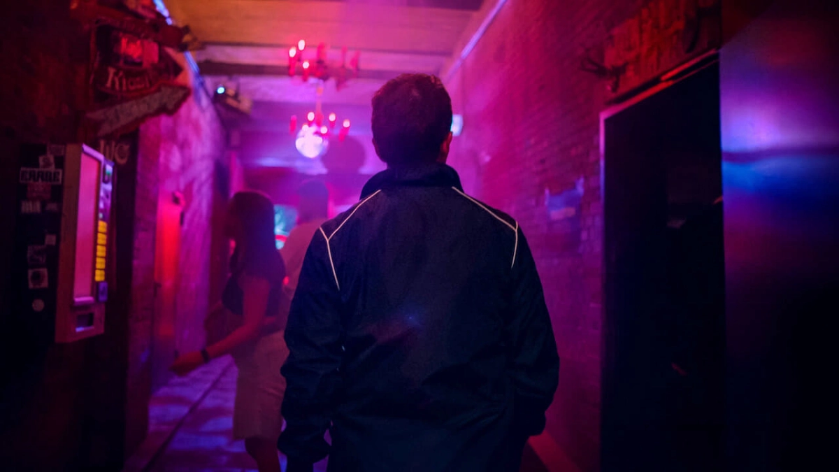 Hiện trường vụ án Berlin: Kẻ sát nhân về đêm (Crime Scene Berlin: Nightlife Killer)