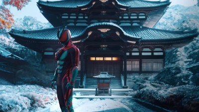 Hiệp Sĩ Mặt Nạ ZEZTZ (Kamen Rider ZEZTZ)