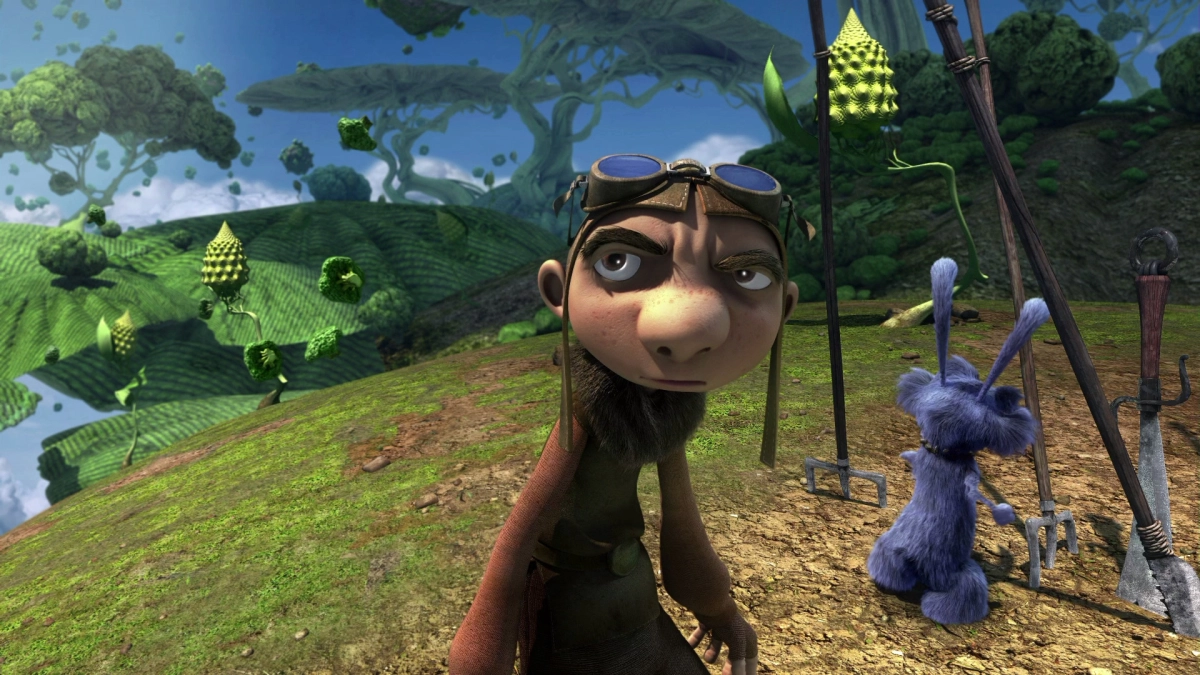 Hiệp Sĩ Săn Rồng (Dragon Hunters)