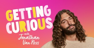 Hiếu kỳ cùng Jonathan Van Ness (Getting Curious with Jonathan Van Ness)