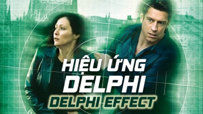 Hiệu Ứng Delphi (Delphi Effect)