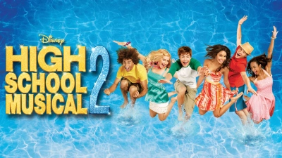 High School Musical 2 (High School Musical 2)
