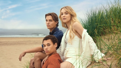 High Tides (Phần 2) (High Tides (Season 2))