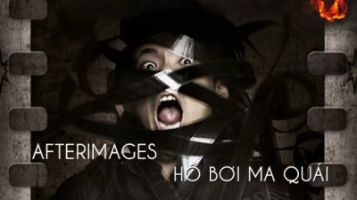 Hồ Bơi Ma Quái (Afterimages (The Answer))