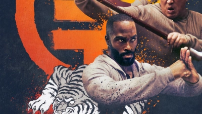 Hổ Giấy (The Paper Tigers)