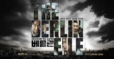 Hồ sơ Berlin (The Berlin File)