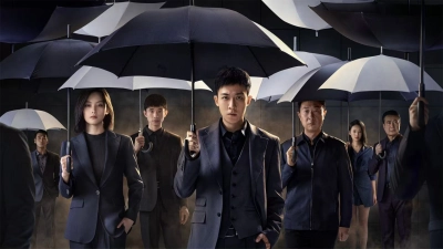 Hồ Sơ Mật Cục X (Secret Files of XSA)