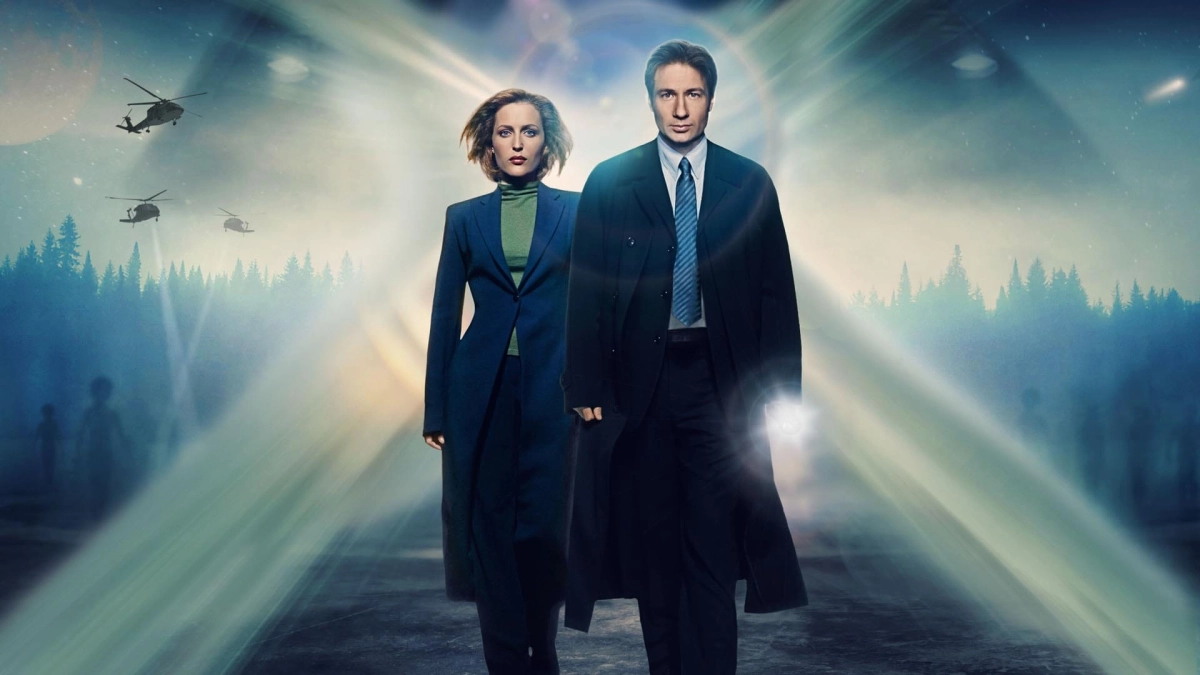 Hồ Sơ Tuyệt Mật (Phần 10) (The X-Files (Season 10))