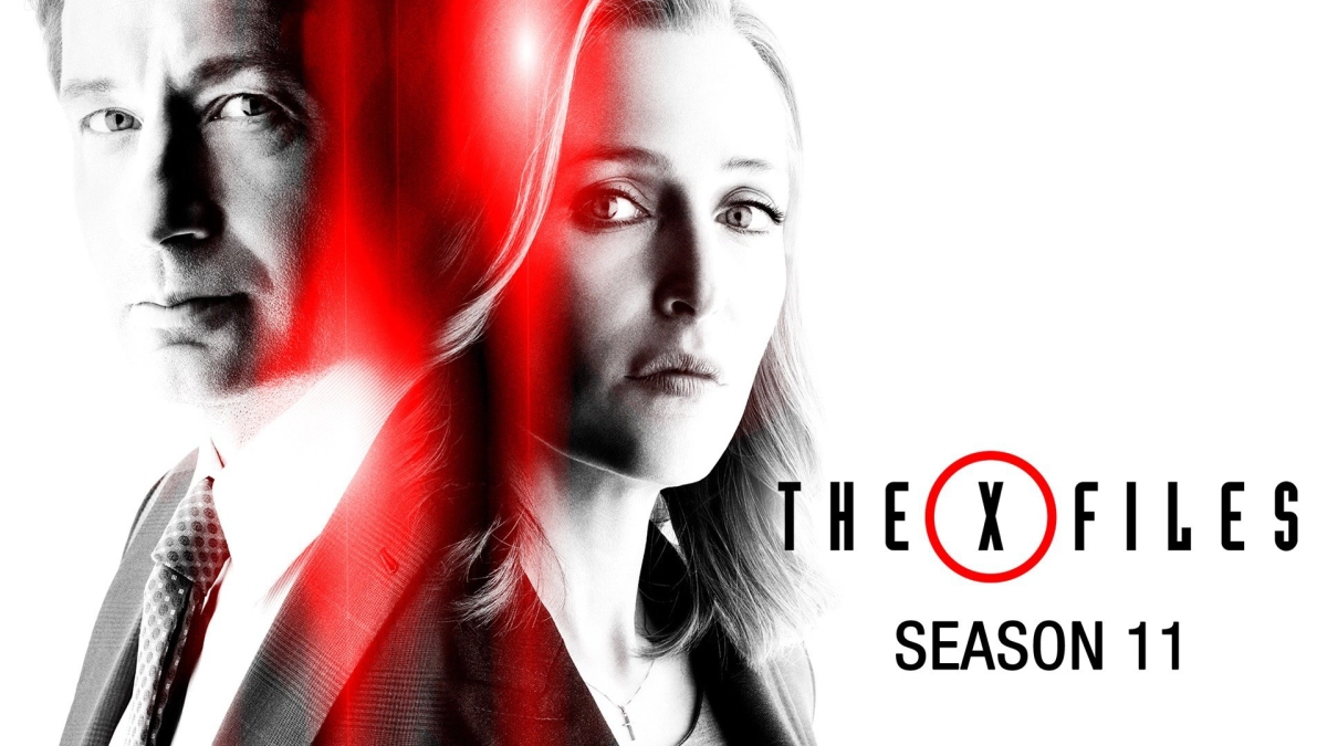 Hồ Sơ Tuyệt Mật (Phần 11) (The X Files (Season 11))